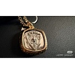 Gucci Necklace For Women # 301113, cheap Gucci Necklaces