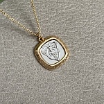 Gucci Necklace For Women # 301113, cheap Gucci Necklaces