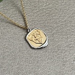 Gucci Necklace For Women # 301114, cheap Gucci Necklaces