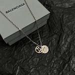 Balenciaga Necklace # 301115