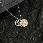 Balenciaga Necklace # 301115, cheap Balenciaga Necklace