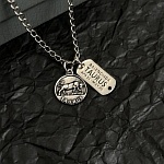 Balenciaga Necklace # 301116, cheap Balenciaga Necklace