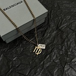 Balenciaga Necklace For Women # 301118