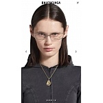 Balenciaga Necklace For Women # 301118, cheap Balenciaga Necklace