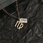 Balenciaga Necklace For Women # 301118, cheap Balenciaga Necklace