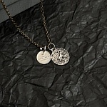 Balenciaga Necklace For Women # 301119, cheap Balenciaga Necklace