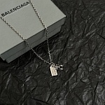 Balenciaga Necklace For Women # 301120