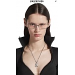 Balenciaga Necklace For Women # 301120, cheap Balenciaga Necklace
