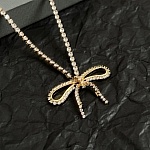 Balenciaga Necklace For Women # 301121, cheap Balenciaga Necklace