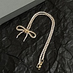 Balenciaga Necklace For Women # 301121, cheap Balenciaga Necklace