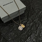 Balenciaga Necklace For Women # 301122