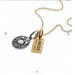Balenciaga Necklace For Women # 301122, cheap Balenciaga Necklace