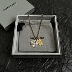 Balenciaga Necklace For Women # 301122, cheap Balenciaga Necklace