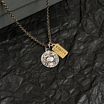 Balenciaga Necklace For Women # 301122, cheap Balenciaga Necklace