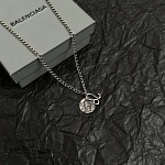 Balenciaga Necklace For Women # 301123