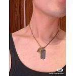 Balenciaga Necklace For Women # 301124, cheap Balenciaga Necklace