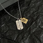 Balenciaga Necklace For Women # 301124, cheap Balenciaga Necklace