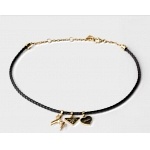 Prada Necklace For Women # 301125, cheap Prada Necklace