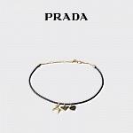 Prada Necklace For Women # 301125, cheap Prada Necklace