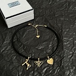 Prada Necklace For Women # 301125, cheap Prada Necklace