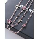 Chanel Necklace For Women # 301127, cheap Chanel Necklace