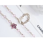 Chanel Necklace For Women # 301127, cheap Chanel Necklace