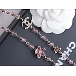Chanel Necklace For Women # 301127, cheap Chanel Necklace