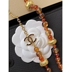 Chanel Necklace For Women # 301128, cheap Chanel Necklace