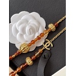 Chanel Necklace For Women # 301128, cheap Chanel Necklace