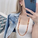 Chanel Necklace For Women # 301128, cheap Chanel Necklace