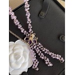 Chanel Necklace For Women # 301129, cheap Chanel Necklace