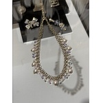 Chanel Necklace For Women # 301130