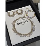 Chanel Necklace For Women # 301130, cheap Chanel Necklace
