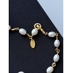 Chanel Necklace For Women # 301131, cheap Chanel Necklace