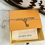 Louis Vuitton Necklace For Women # 301132, cheap LV Necklace