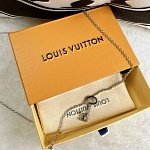 Louis Vuitton Necklace For Women # 301132, cheap LV Necklace