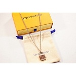 Louis Vuitton Necklace For Women # 301133