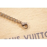 Louis Vuitton Necklace For Women # 301133, cheap LV Necklace