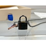 Louis Vuitton Necklace For Women # 301134, cheap LV Necklace