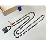 Louis Vuitton Necklace For Women # 301134, cheap LV Necklace