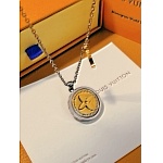 Louis Vuitton Necklace For Women # 301135