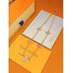 Louis Vuitton Necklace For Women # 301136