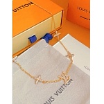 Louis Vuitton Necklace For Women # 301136, cheap LV Necklace