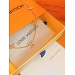 Louis Vuitton Necklace For Women # 301136, cheap LV Necklace
