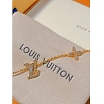Louis Vuitton Necklace For Women # 301136, cheap LV Necklace