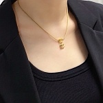 Louis Vuitton Necklace For Women # 301138, cheap LV Necklace