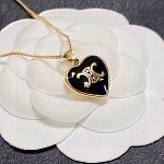 Celine Necklace For Women # 301139, cheap Celine Necklaces