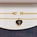 Celine Necklace For Women # 301139, cheap Celine Necklaces