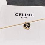 Celine Necklace For Women # 301139, cheap Celine Necklaces