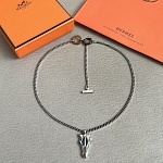 Hermes Necklace For Women # 301140, cheap Hermes Necklaces